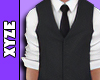 Xyz. Office Vest