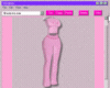 Pink Summer B