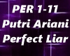 Putri Ariani-Perfect Lia