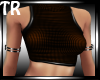 ~TR~Lana Cropped Tops Br