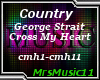 GS - Cross My Heart