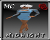 [MC]Romantique LaceNTies