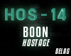 [Y] Boon - Hostage