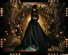 *D* Black BallGown
