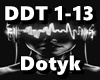 Dotyk