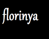 Collier florinya