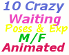 [DOL]10Crazy Waiting P+E