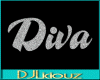 DJLFrames-Diva SilverAni