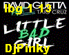 Little Bad Girl
