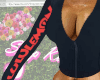 Dis x Lulu jacket