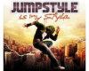 Dance JumpStyle