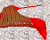(MI) Elegant loop (Red)