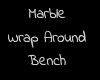 WrapBenchMarble
