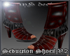 Jk Seduction X Shoes V2