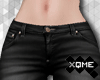 Black Jeans
