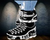 Girly  Boots
