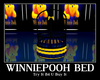|RDR|WinniePooh baby Bed