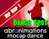 HipHop 1 Dance Spot