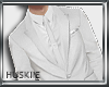 HK`Suit White
