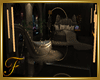 F: Dark Apartment