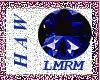 Iolite Ring (LMRM)
