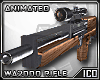 ICO WA2000 Rifle F