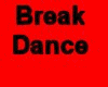 Break Dance Action