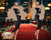 ELETTRA SKIRT