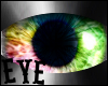 -B- Kalideoscope Eye
