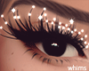Estrella Glitter Lashes