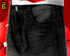 jeans black