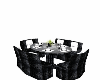 ColdHearted Dining Table