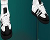 W&B Samba v1