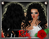 Daniello Shiny Black