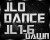 JLO LOW DANCE