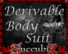 [Sx]Derivable D@rk Body