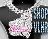 Chain Big Lato