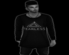 Fearless Sweater Black