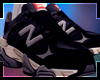 Shoes BLNC + Socks
