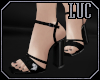 [luc] Wolfe Heels