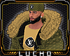 ! 蝠 Fur Jacket 07