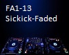 Sickick - Faded