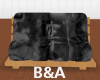 [BA] Dragon Futon Sofa
