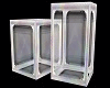 *Holo Glass Pose Boxes*