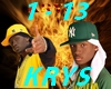 EP Krys - KRYS