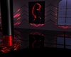 Red Lady Room