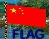 CHINESE FLAG