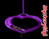 Purple Heart Swing