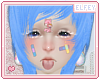 .:E:. Bindi + Bandaids
