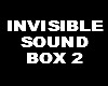 Invisible Sound Box2